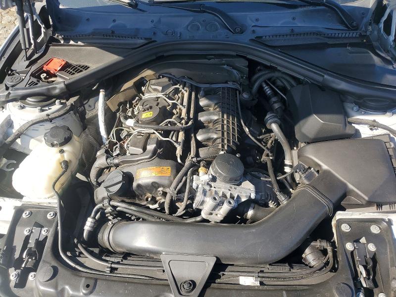 51309706 :رقم المزاد ، WBA3R1C56GK529447 vin ، 2016 Bmw 435 مزاد بيع