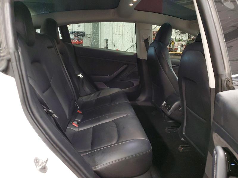 49322696 :رقم المزاد ، 5YJ3E1EB0LF789254 vin ، 2020 Tesla Model 3 مزاد بيع