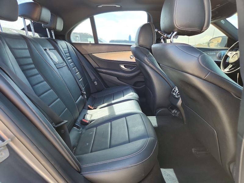 Продаж на аукціоні авто 2017 Mercedes-benz E, vin: WDDZF4JB9HA123675, номер лоту: 48962706