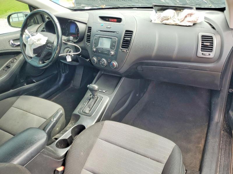 Продаж на аукціоні авто 2014 Kia Forte Koup, vin: KNAFX6A82E5236735, номер лоту: 48526786
