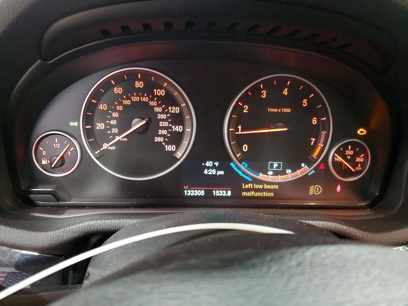 Продажа на аукционе авто 2014 Bmw X3, vin: 5UXWX7C52E0E78340, номер лота: 49973436