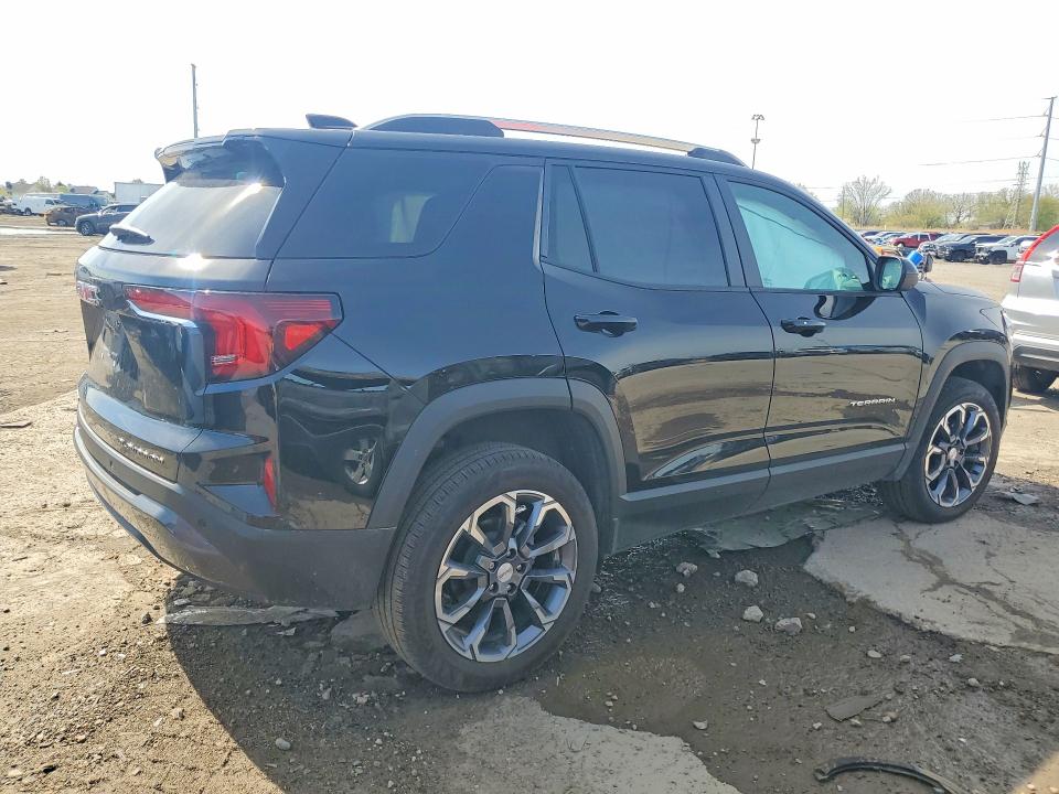 Aukcja sprzedaży 2026 Gmc Terrain, vin: 3GKALMEG8TL113098, numer aukcji: 51280676