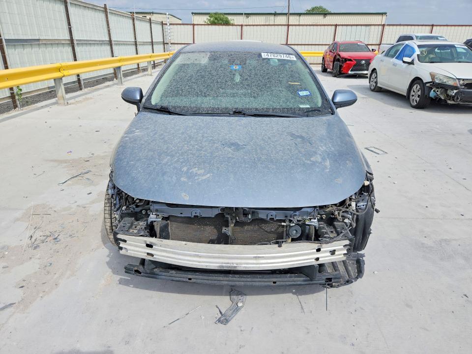 Продажа на аукционе авто 2022 Toyota Corolla, vin: 5YFEPMAE8NP305908, номер лота: 47829746