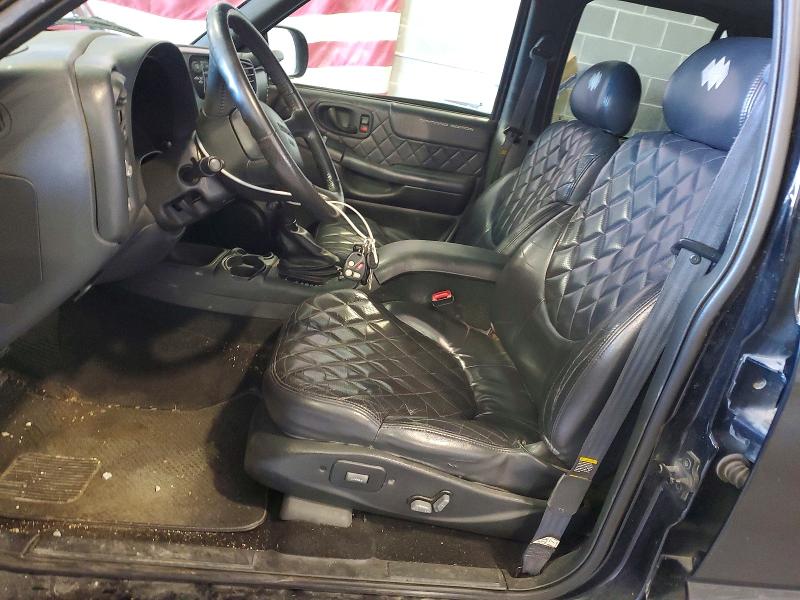 Продаж на аукціоні авто 2000 Gmc Jimmy / Envoy, vin: 1GKDT13W3Y2226648, номер лоту: 48624956