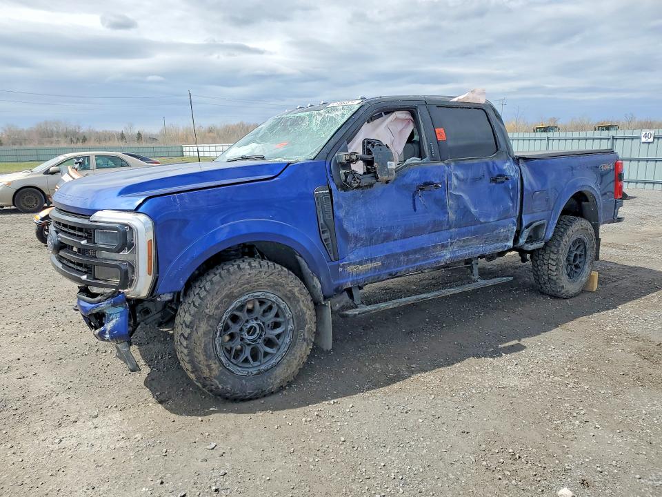 2026 Ford F250 მანქანა იყიდება აუქციონზე, vin: 1FT7W2BT3TED63738, აუქციონის ნომერი: 50766976