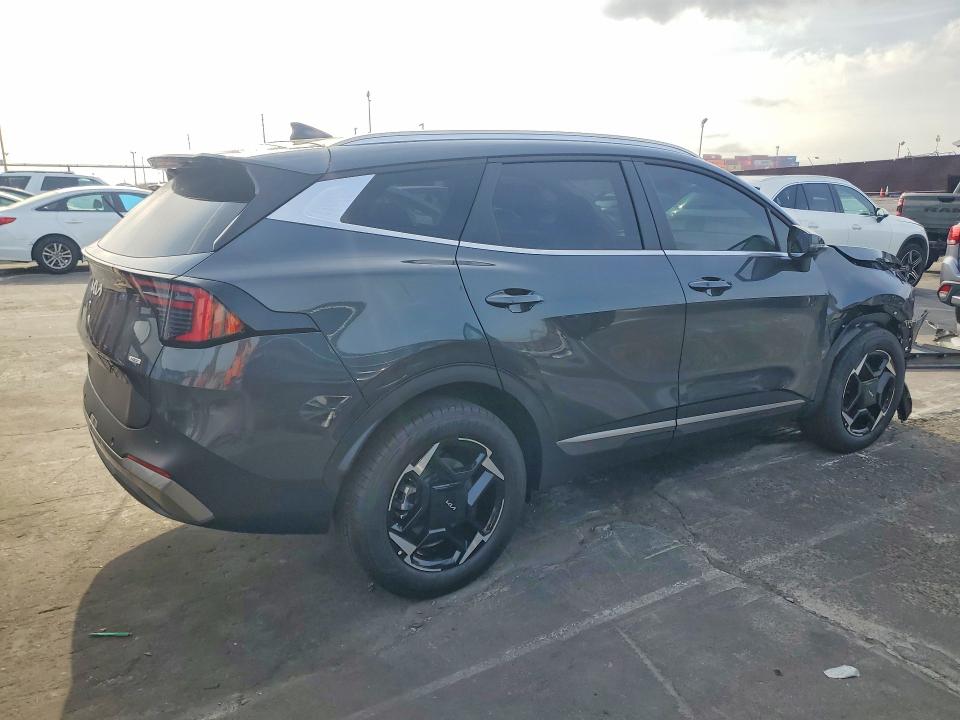 Aukcja sprzedaży 2026 Kia Sportage Hybrid, vin: KNDPVDDG2T7349669, numer aukcji: 50295936