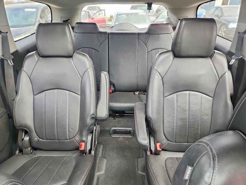 Продажа на аукционе авто 2016 Buick Enclave, vin: 5GAKVCKDXGJ338474, номер лота: 51247446