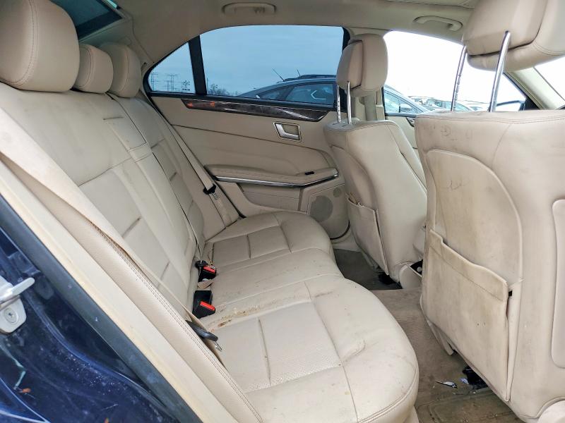 48600366 :رقم المزاد ، WDDHF8JB2EA915021 vin ، 2014 Mercedes-benz E مزاد بيع