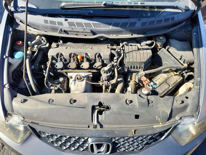 Продаж на аукціоні авто 2010 Honda Civic, vin: 2HGFG1B62AH516310, номер лоту: 50182316