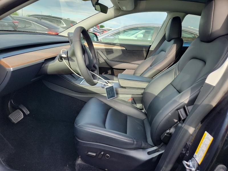 Aukcja sprzedaży 2025 Tesla Model Y, vin: 7SAYGDED1SA376194, numer aukcji: 48188626