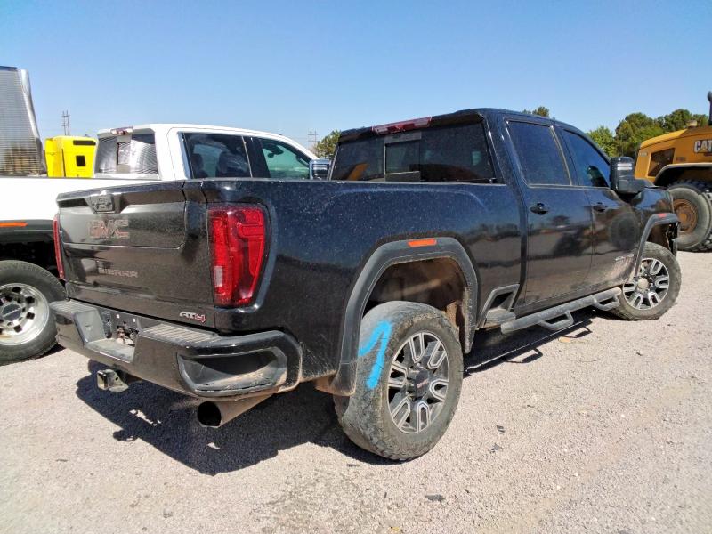 Продаж на аукціоні авто 2023 Gmc Sierra, vin: 1GT49PEY7PF188702, номер лоту: 54318176