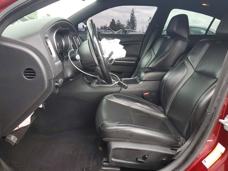 2021 Dodge Charger მანქანა იყიდება აუქციონზე, vin: 2C3CDXBG5MH515022, აუქციონის ნომერი: 48881176