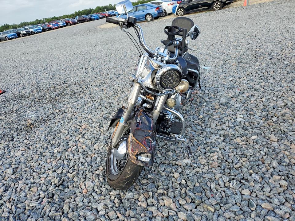 Продажа на аукционе авто 2000 Harley-davidson Flstc, vin: 1HD1BJY12YY030145, номер лота: 48866046