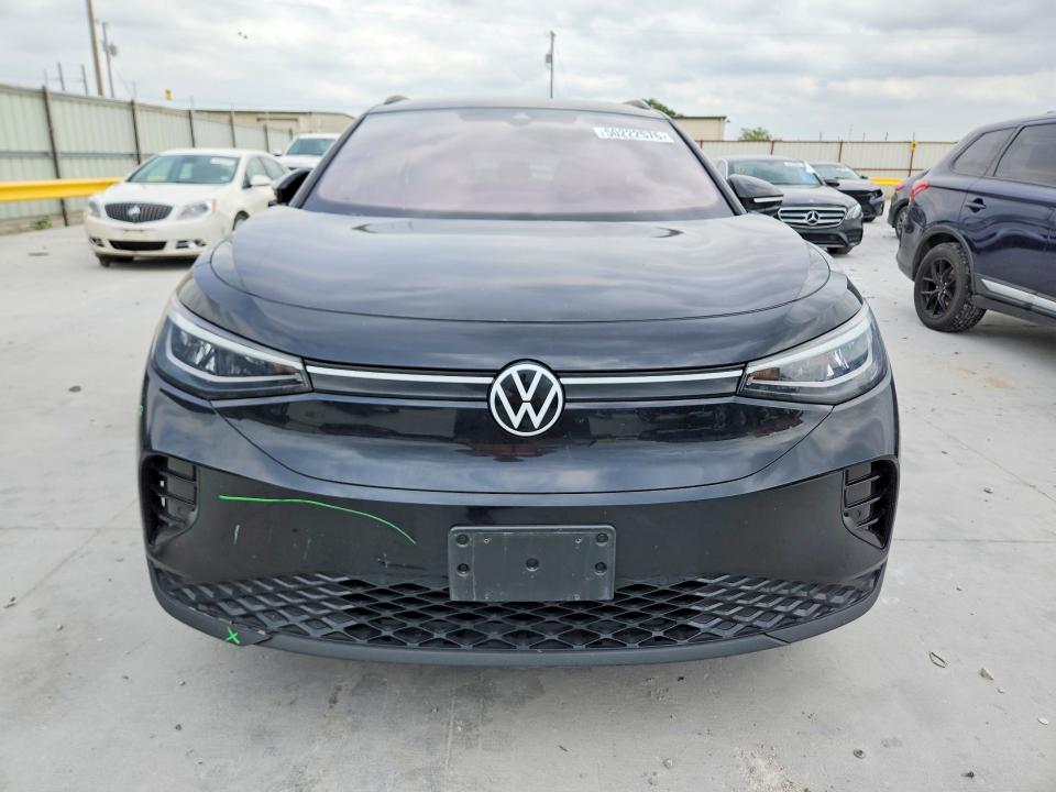 Aukcja sprzedaży 2023 Volkswagen Id.4, vin: 1V2DNPE85PC042262, numer aukcji: 50222576