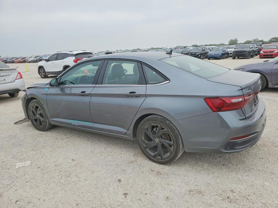 Aukcja sprzedaży 2025 Volkswagen Jetta, vin: 3VW7X7BUXSM065678, numer aukcji: 51965866