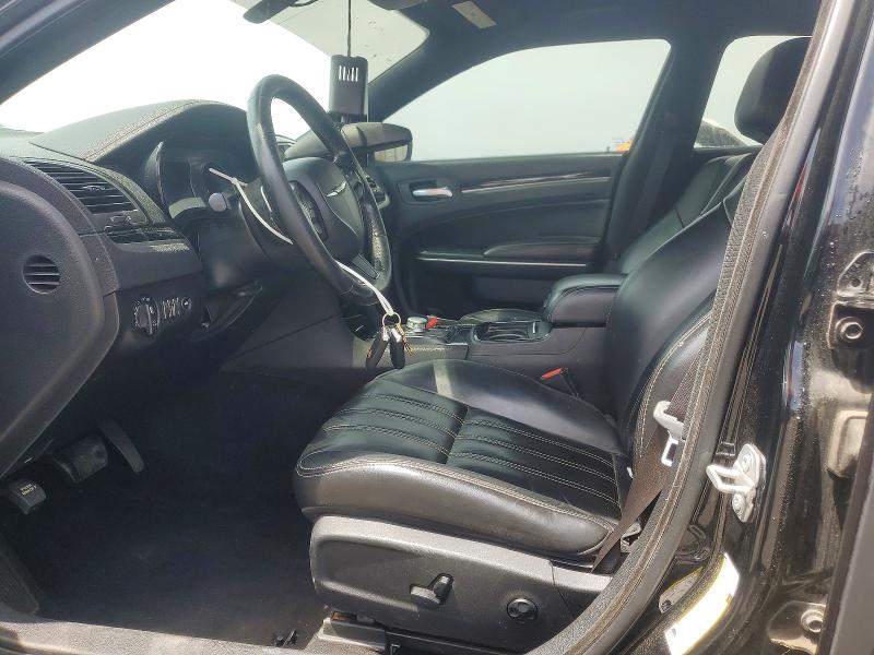 2019 Chrysler 300 მანქანა იყიდება აუქციონზე, vin: 2C3CCAGG6KH586039, აუქციონის ნომერი: 50393416