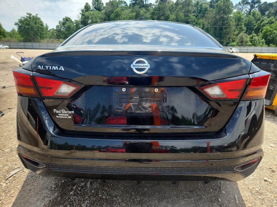 Aukcja sprzedaży 2019 Nissan Altima, vin: 1N4BL4BV0KN310032, numer aukcji: 51419226