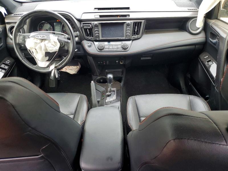 51150486 :رقم المزاد ، JTMJFREV7GJ067484 vin ، 2016 Toyota Rav4 مزاد بيع