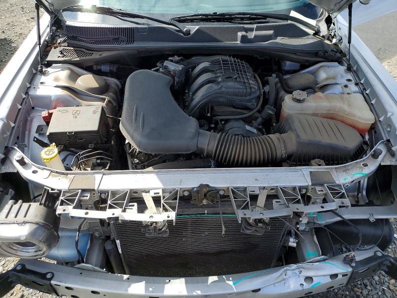 Продаж на аукціоні авто 2023 Dodge Challenger, vin: 2C3CDZJGXPH614680, номер лоту: 49652196