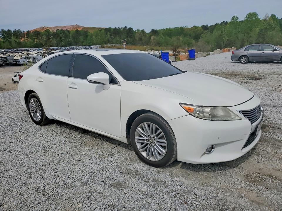 2014 Lexus Es 350 მანქანა იყიდება აუქციონზე, vin: JTHBK1GG3E2133907, აუქციონის ნომერი: 48194256