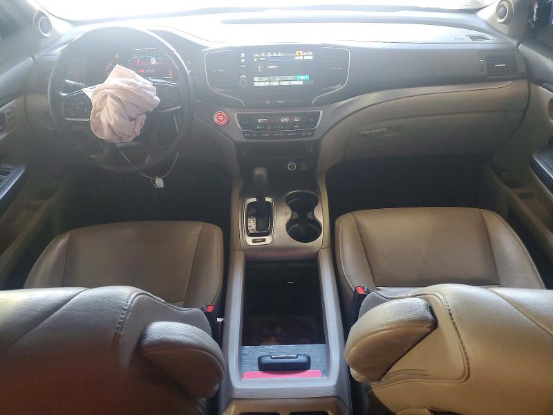 Aukcja sprzedaży 2019 Honda Pilot, vin: 5FNYF5H51KB012533, numer aukcji: 50734506