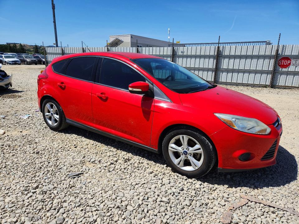 Продаж на аукціоні авто 2014 Ford Focus, vin: 1FADP3K23EL391704, номер лоту: 50618966