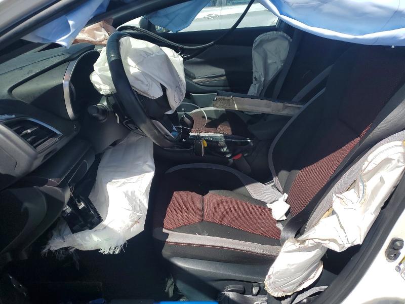 50113086 :رقم المزاد ، 4S3GTAM6XL3721360 vin ، 2020 Subaru Impreza مزاد بيع