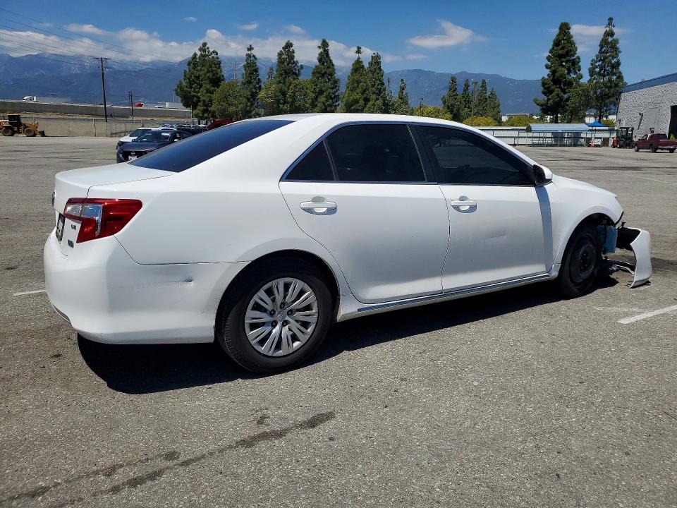 Продажа на аукционе авто 2014 Toyota Camry Hybrid, vin: 4T1BD1FK7EU121261, номер лота: 50193376