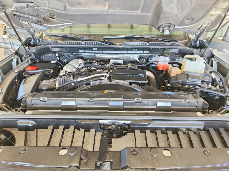 51370596 :رقم المزاد ، 1GT49UEY0RF465711 vin ، 2024 Gmc Sierra مزاد بيع