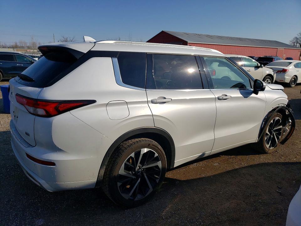 Aukcja sprzedaży 2024 Mitsubishi Outlander, vin: JA4J4WA89RZ630005, numer aukcji: 48859606