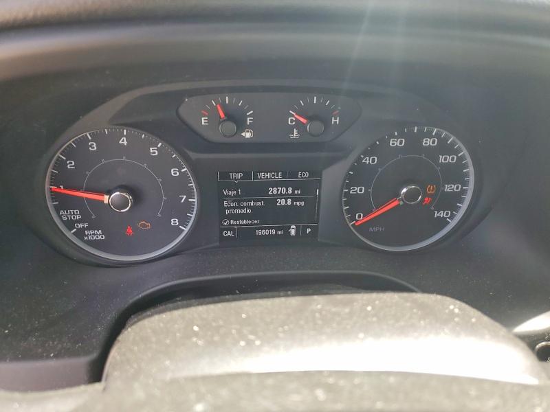 Продажа на аукционе авто 2019 Gmc Acadia, vin: 1GKKNKLA8KZ168580, номер лота: 49154056