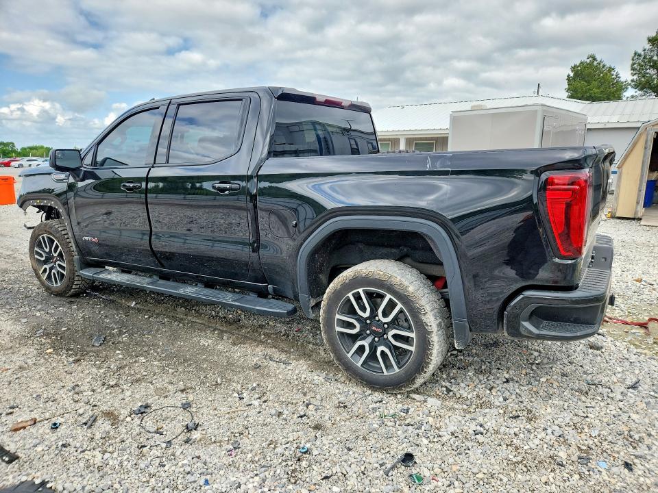 Aukcja sprzedaży 2021 Gmc Sierra, vin: 3GTP9EEL3MG457777, numer aukcji: 50982696