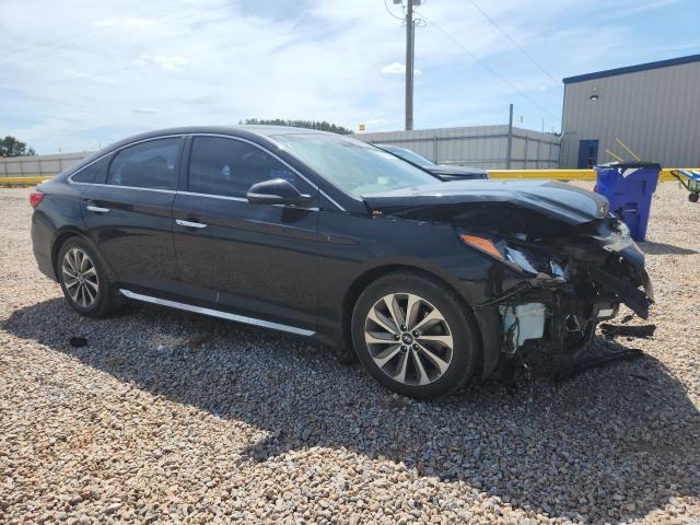 Продажа на аукционе авто 2016 Hyundai Sonata, vin: 5NPE34AF2GH363596, номер лота: 49908696
