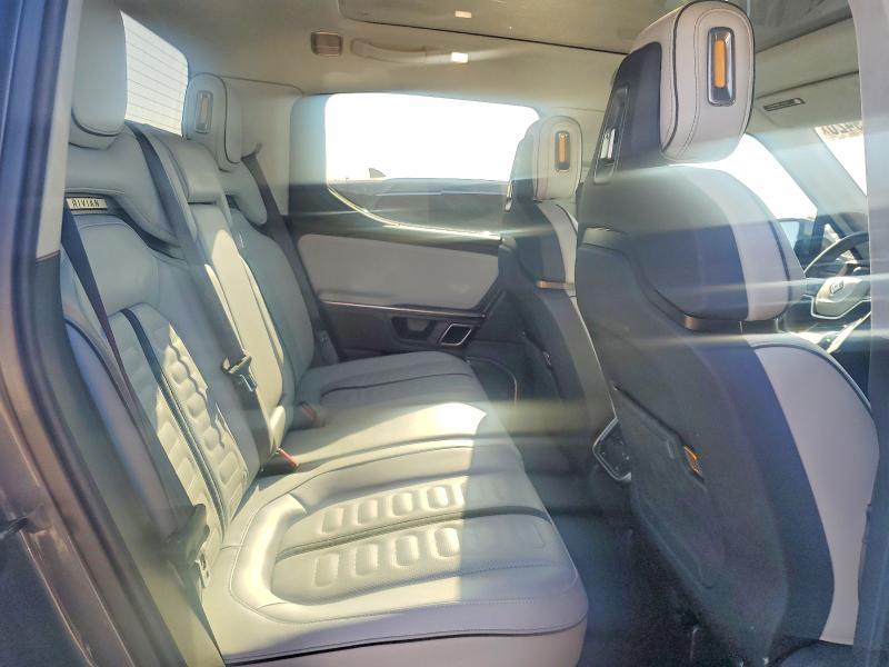 50419426 :رقم المزاد ، 7FCTGBAAXRN031679 vin ، 2024 Rivian R1t مزاد بيع