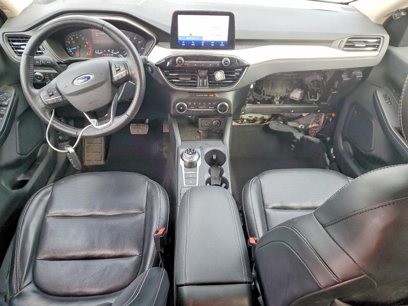 Aukcja sprzedaży 2020 Ford Escape, vin: 1FMCU9H90LUB63037, numer aukcji: 49862666