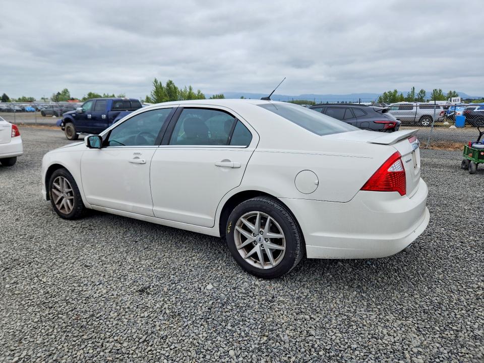 51369526 :رقم المزاد ، 3FAHP0JG4CR286956 vin ، 2012 Ford Fusion مزاد بيع