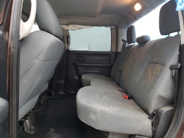 Продажа на аукционе авто 2014 Ram 2500, vin: 3C6UR5CL5EG214034, номер лота: 51095406