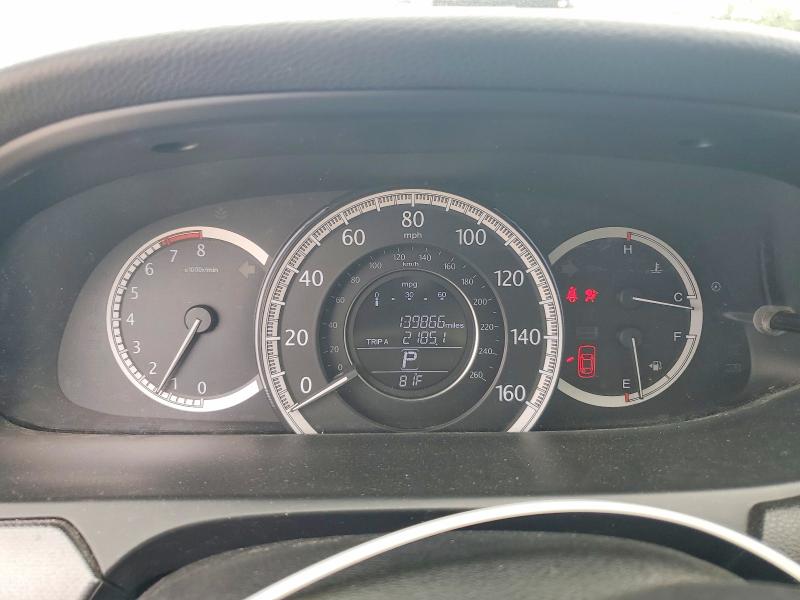50254586 :رقم المزاد ، 1HGCR2F3XFA002424 vin ، 2015 Honda Accord مزاد بيع