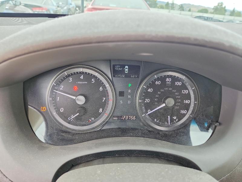 Продажа на аукционе авто 2007 Lexus Es, vin: JTHBJ46G172090189, номер лота: 50619996