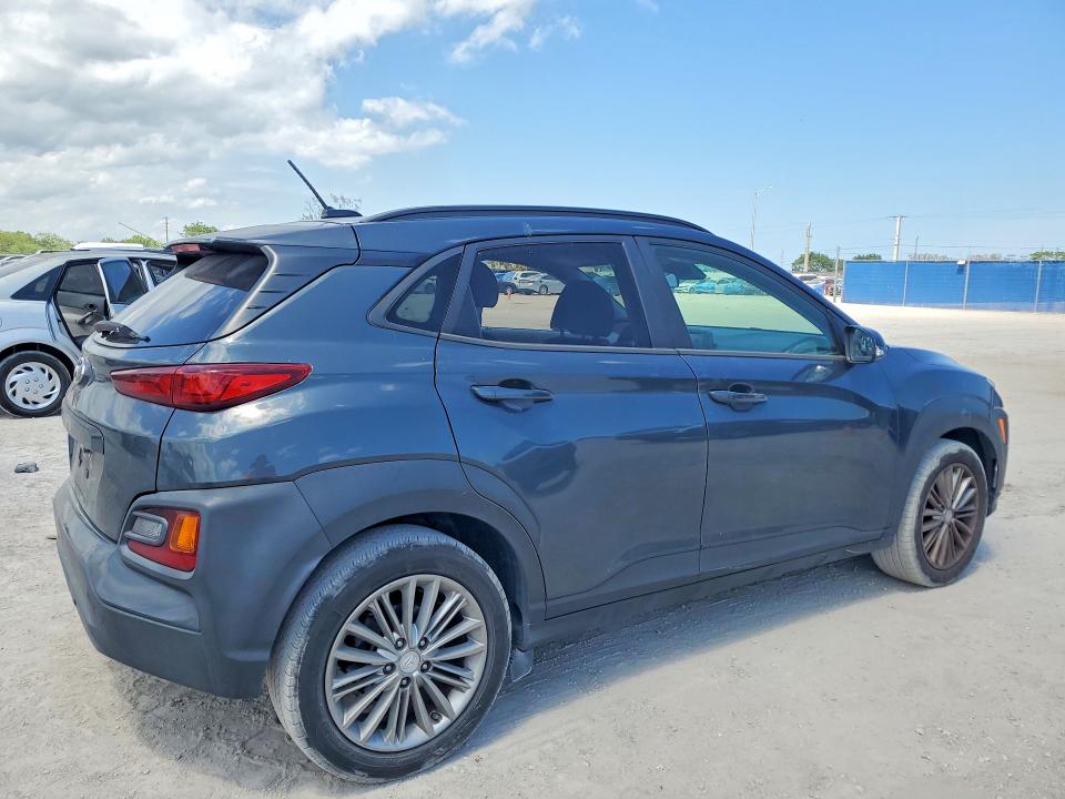 Продаж на аукціоні авто 2019 Hyundai Kona, vin: KM8K22AAXKU197577, номер лоту: 52069406
