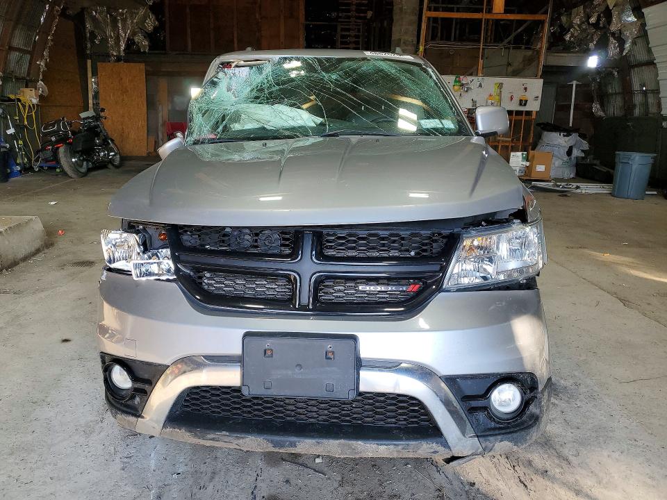 Продажа на аукционе авто 2016 Dodge Journey, vin: 3C4PDDGG1GT227708, номер лота: 48826206