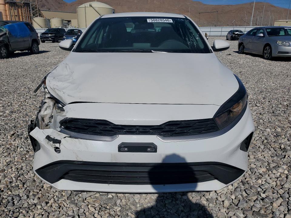 50828546 :رقم المزاد ، 3KPF24AD0RE698028 vin ، 2024 Kia Forte مزاد بيع