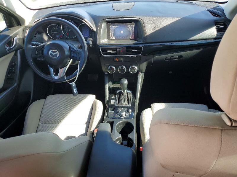 Aukcja sprzedaży 2016 Mazda Cx-5, vin: JM3KE2BYXG0756493, numer aukcji: 50637736