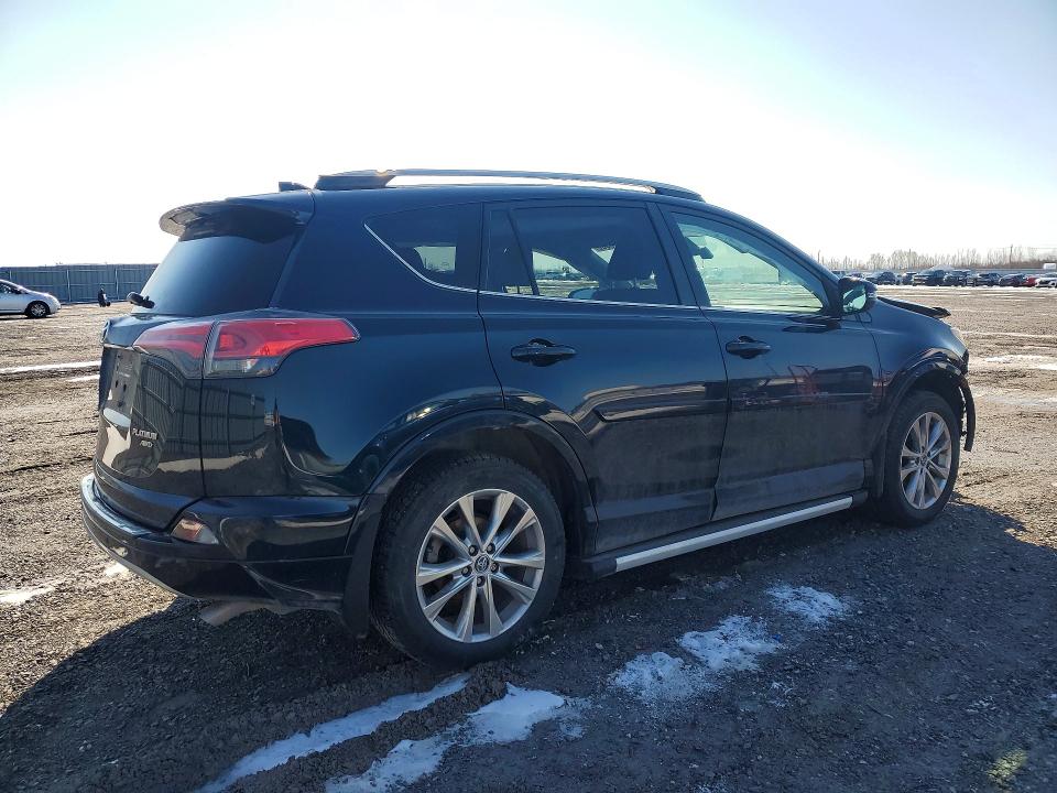 2018 Toyota Rav4 მანქანა იყიდება აუქციონზე, vin: 2T3DFREV0JW773668, აუქციონის ნომერი: 48618986