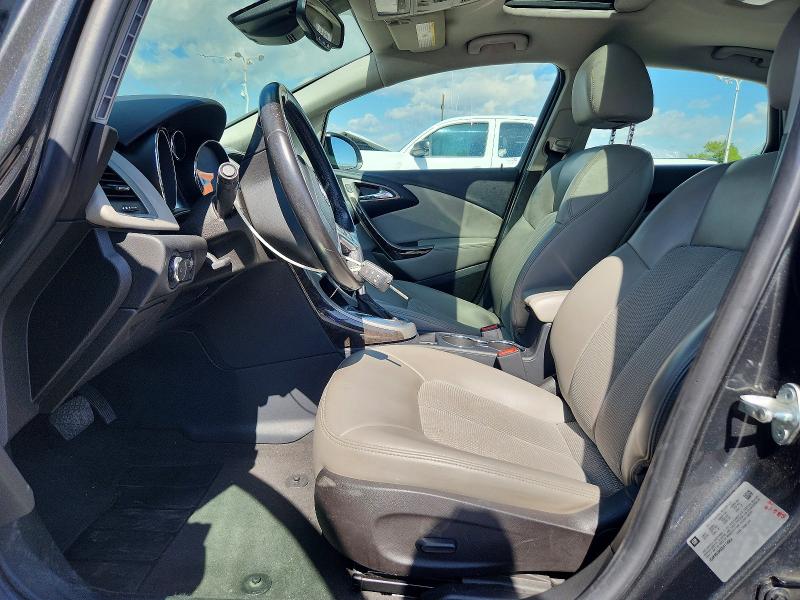 Aukcja sprzedaży 2014 Buick Verano, vin: 1G4PR5SKXE4174962, numer aukcji: 50925726
