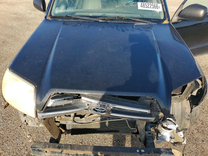 Aukcja sprzedaży 2005 Toyota 4runner, vin: JTEZU14R550046274, numer aukcji: 48522566