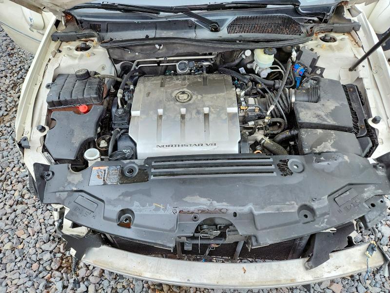Продаж на аукціоні авто 2011 Cadillac Dts, vin: 1G6KP5ES7BU147619, номер лоту: 48452476