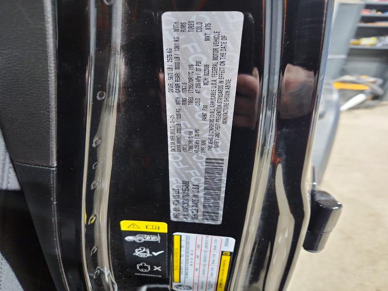 2025 Jeep Wrangler მანქანა იყიდება აუქციონზე, vin: 1C4PJXDN7SW554680, აუქციონის ნომერი: 50651476