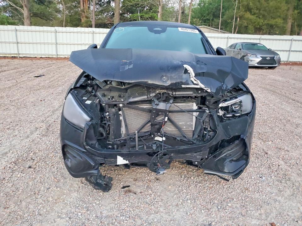Продажа на аукционе авто 2025 Mercedes-benz Gle Coupe, vin: 4JGFD6BB5SB453842, номер лота: 46401386
