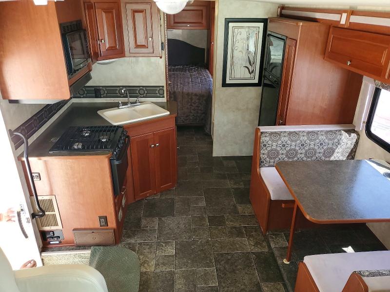 Aukcja sprzedaży 2012 Winnibago Recreational Vehicle (rv), vin: 1F64F5DY0C0A06885, numer aukcji: 49433786